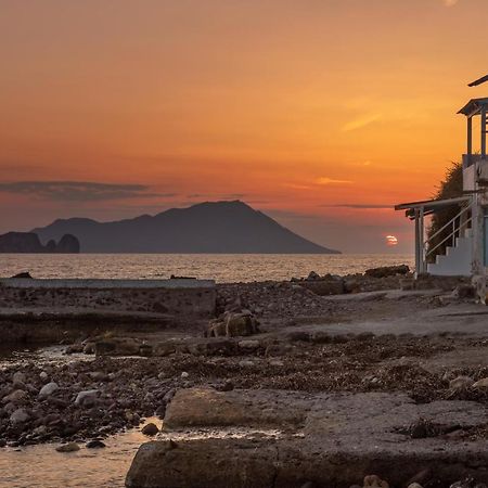 The Colourful Land Milos Klima  Kültér fotó